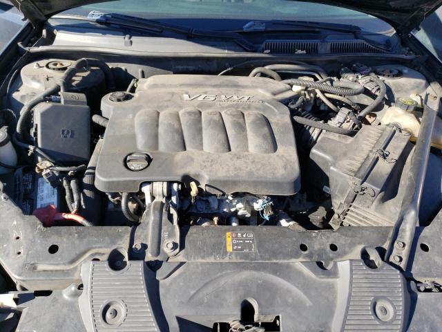 Photo 10 VIN: 2G1WB5E36F1155937 - CHEVROLET IMPALA 