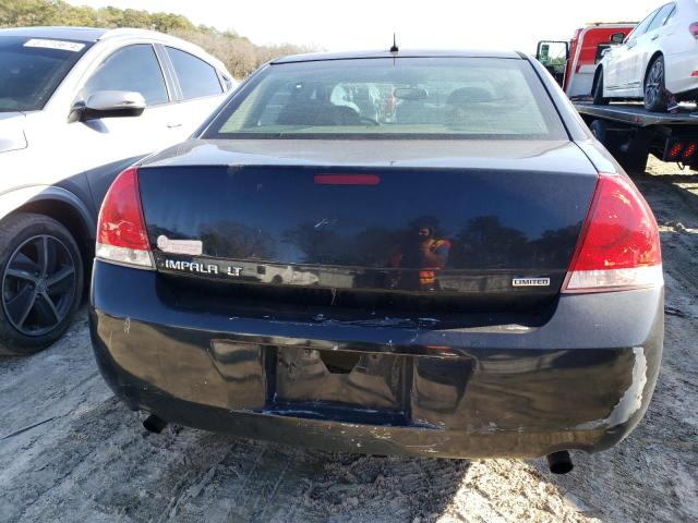 Photo 5 VIN: 2G1WB5E36F1155937 - CHEVROLET IMPALA 