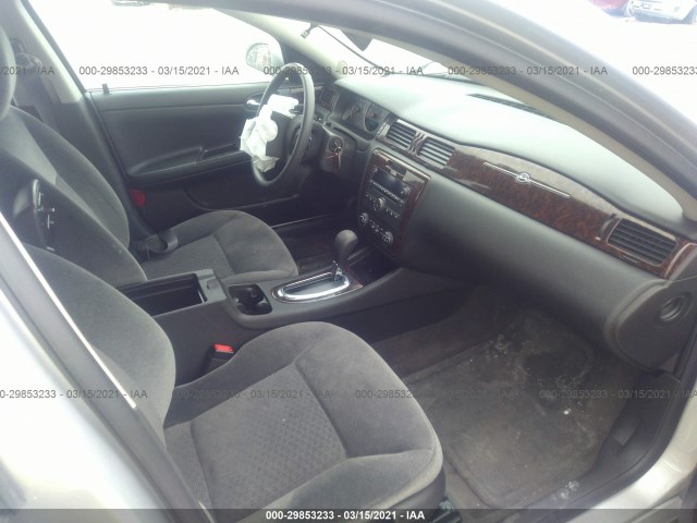 Photo 4 VIN: 2G1WB5E36F1160037 - CHEVROLET IMPALA LIMITED 