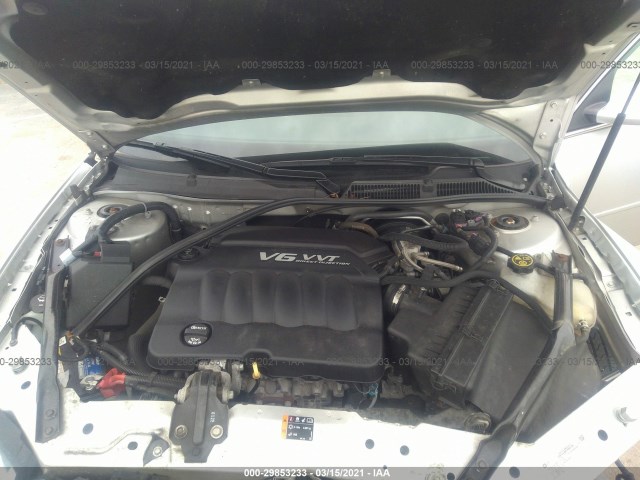 Photo 9 VIN: 2G1WB5E36F1160037 - CHEVROLET IMPALA LIMITED 