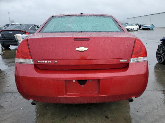 Photo 5 VIN: 2G1WB5E36F1167330 - CHEVROLET IMPALA LIM 