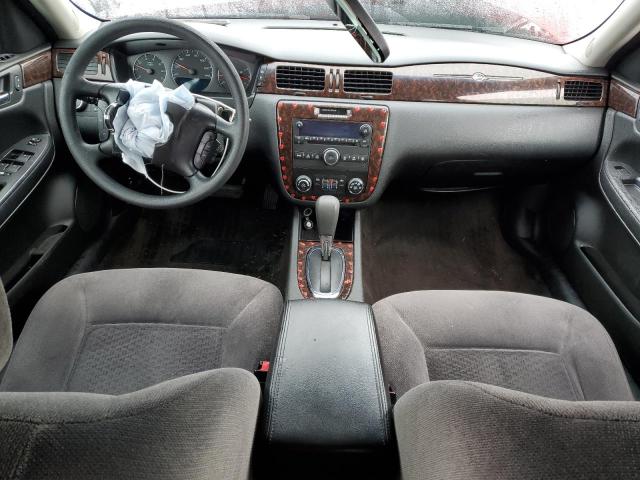 Photo 7 VIN: 2G1WB5E36F1167330 - CHEVROLET IMPALA LIM 