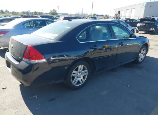 Photo 3 VIN: 2G1WB5E36F1167683 - CHEVROLET IMPALA LIMITED 