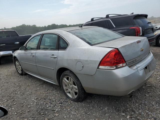 Photo 1 VIN: 2G1WB5E36G1102303 - CHEVROLET IMPALA LIM 