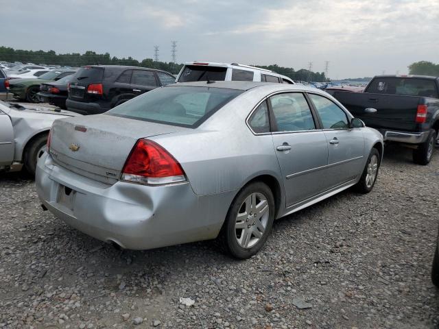 Photo 2 VIN: 2G1WB5E36G1102303 - CHEVROLET IMPALA LIM 