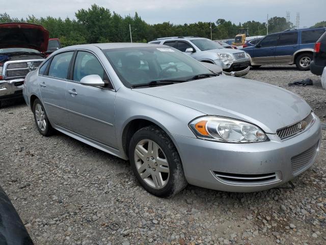 Photo 3 VIN: 2G1WB5E36G1102303 - CHEVROLET IMPALA LIM 