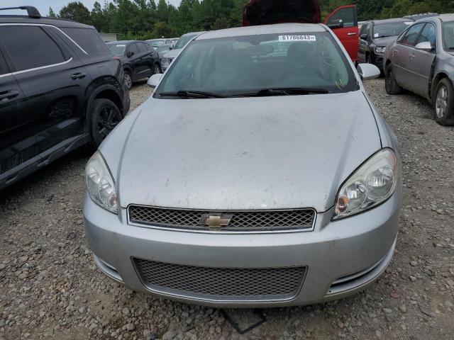 Photo 4 VIN: 2G1WB5E36G1102303 - CHEVROLET IMPALA LIM 