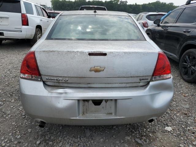 Photo 5 VIN: 2G1WB5E36G1102303 - CHEVROLET IMPALA LIM 