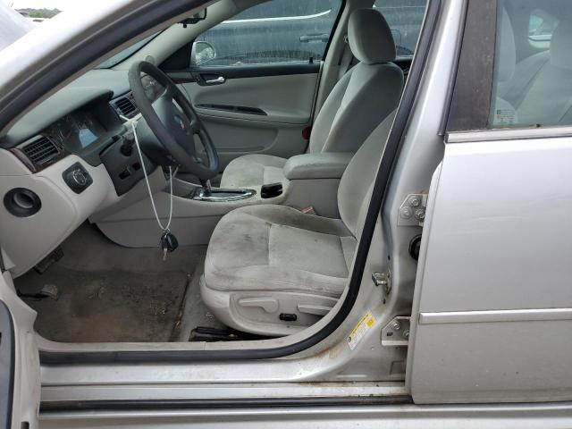 Photo 6 VIN: 2G1WB5E36G1102303 - CHEVROLET IMPALA LIM 