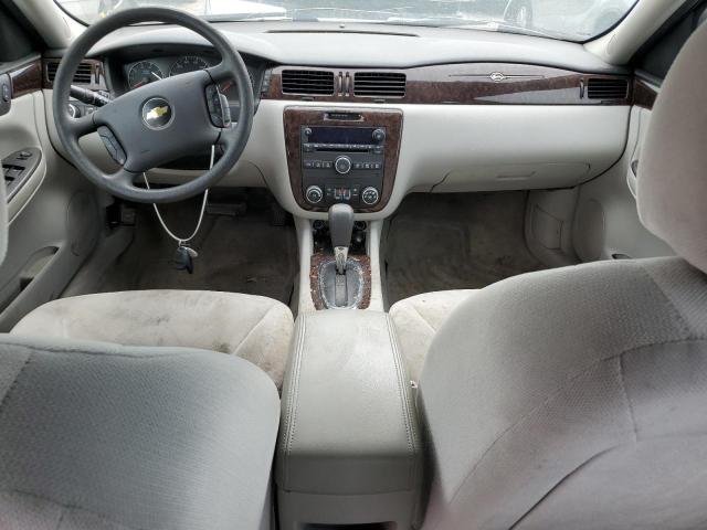 Photo 7 VIN: 2G1WB5E36G1102303 - CHEVROLET IMPALA LIM 