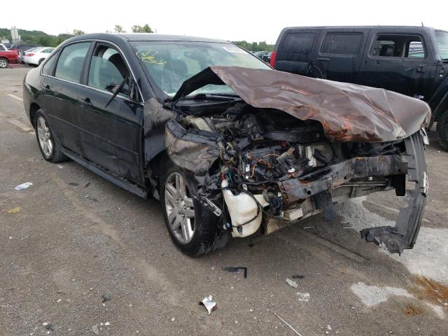 Photo 0 VIN: 2G1WB5E36G1106304 - CHEVROLET IMPALA LIM 