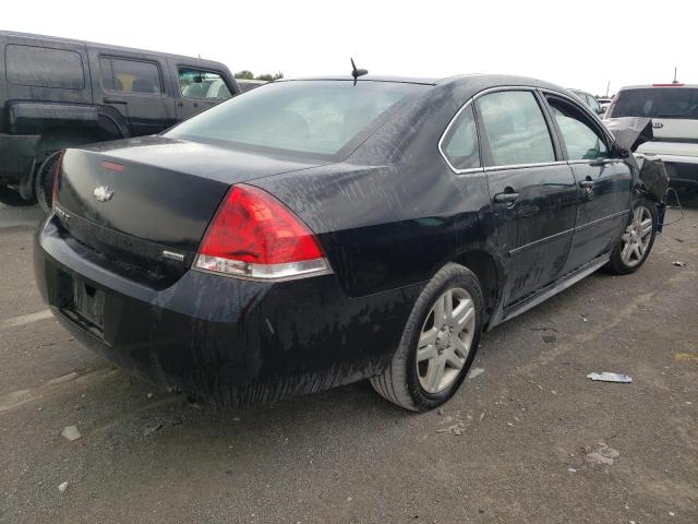 Photo 3 VIN: 2G1WB5E36G1106304 - CHEVROLET IMPALA LIM 