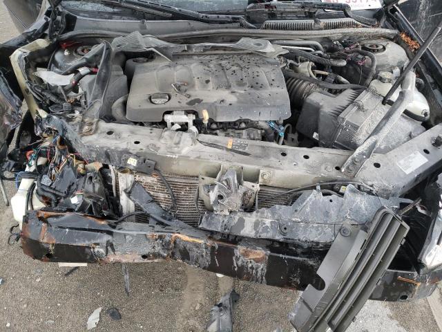 Photo 6 VIN: 2G1WB5E36G1106304 - CHEVROLET IMPALA LIM 