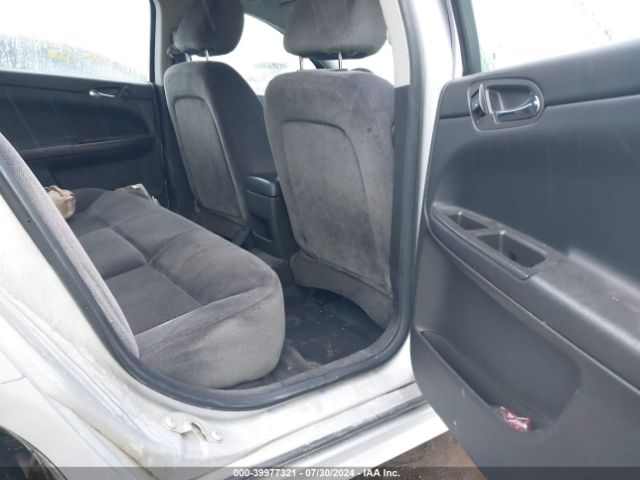 Photo 7 VIN: 2G1WB5E36G1106481 - CHEVROLET IMPALA LIMITED 