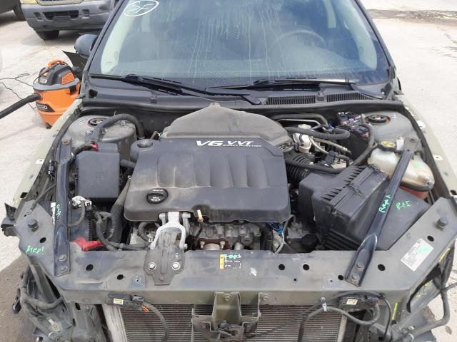 Photo 6 VIN: 2G1WB5E36G1118517 - CHEVROLET IMPALA LIM 