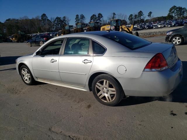 Photo 1 VIN: 2G1WB5E36G1122633 - CHEVROLET IMPALA 