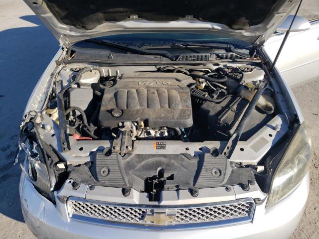 Photo 10 VIN: 2G1WB5E36G1122633 - CHEVROLET IMPALA 