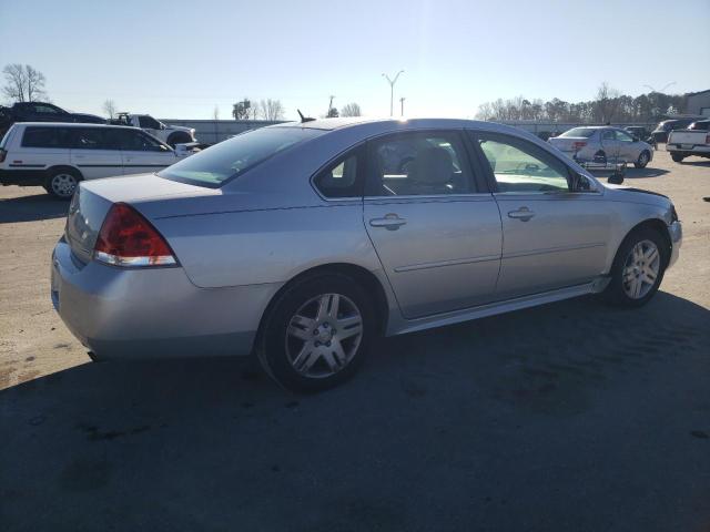 Photo 2 VIN: 2G1WB5E36G1122633 - CHEVROLET IMPALA 