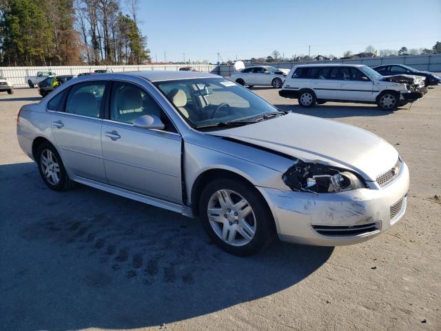 Photo 3 VIN: 2G1WB5E36G1122633 - CHEVROLET IMPALA 