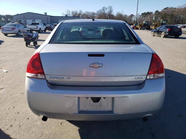 Photo 5 VIN: 2G1WB5E36G1122633 - CHEVROLET IMPALA 