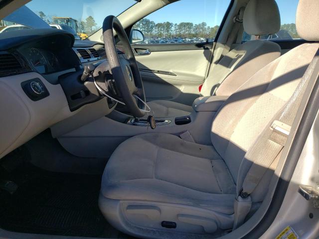 Photo 6 VIN: 2G1WB5E36G1122633 - CHEVROLET IMPALA 