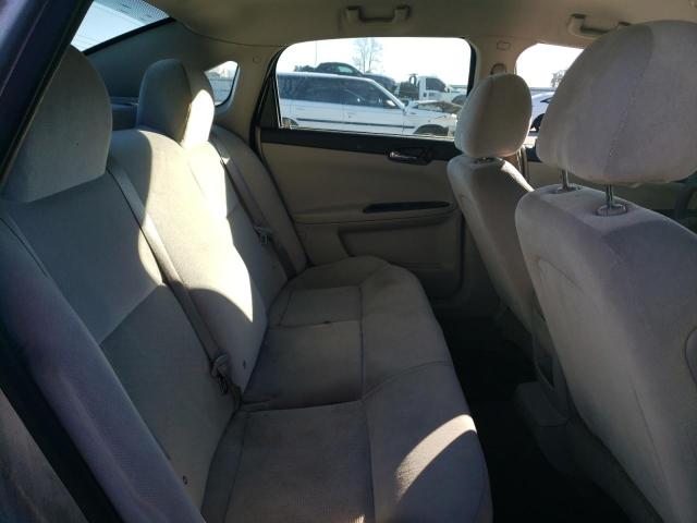 Photo 9 VIN: 2G1WB5E36G1122633 - CHEVROLET IMPALA 