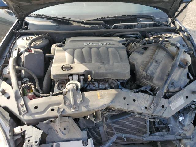 Photo 10 VIN: 2G1WB5E36G1140761 - CHEVROLET IMPALA LIM 