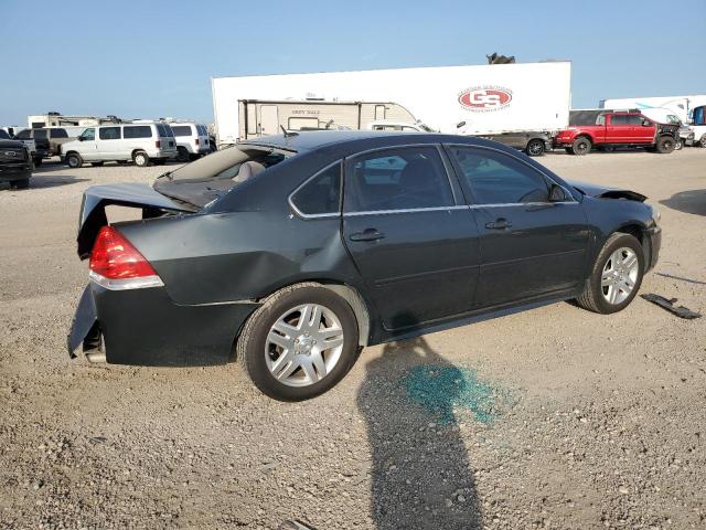 Photo 2 VIN: 2G1WB5E36G1140761 - CHEVROLET IMPALA LIM 