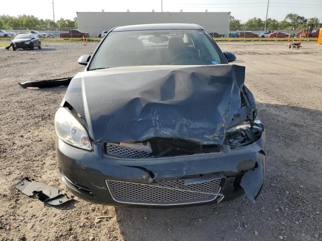 Photo 4 VIN: 2G1WB5E36G1140761 - CHEVROLET IMPALA LIM 