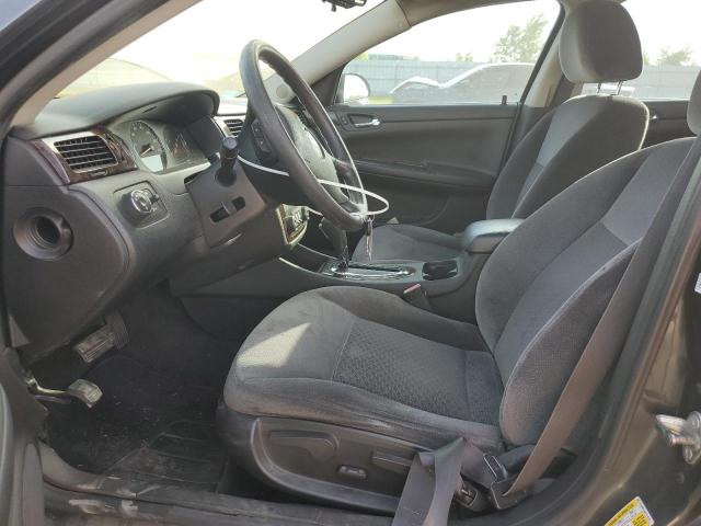 Photo 6 VIN: 2G1WB5E36G1140761 - CHEVROLET IMPALA LIM 