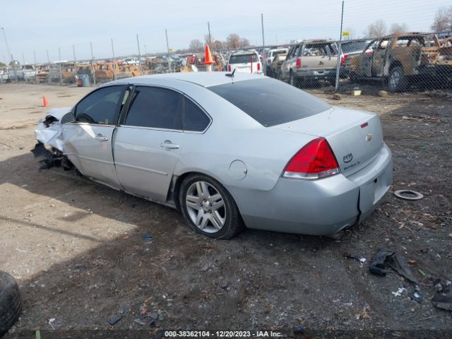 Photo 2 VIN: 2G1WB5E36G1146253 - CHEVROLET IMPALA LIMITED 