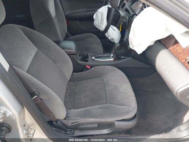 Photo 4 VIN: 2G1WB5E36G1146253 - CHEVROLET IMPALA LIMITED 