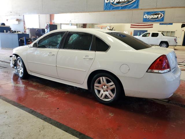 Photo 1 VIN: 2G1WB5E36G1186865 - CHEVROLET IMPALA 