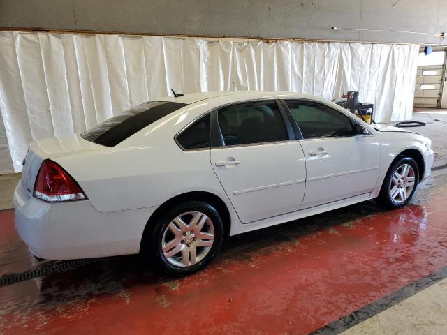 Photo 2 VIN: 2G1WB5E36G1186865 - CHEVROLET IMPALA 