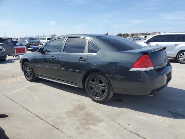 Photo 1 VIN: 2G1WB5E36G1186882 - CHEVROLET IMPALA LIM 