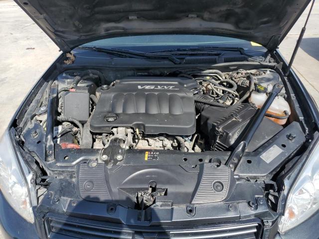 Photo 10 VIN: 2G1WB5E36G1186882 - CHEVROLET IMPALA LIM 