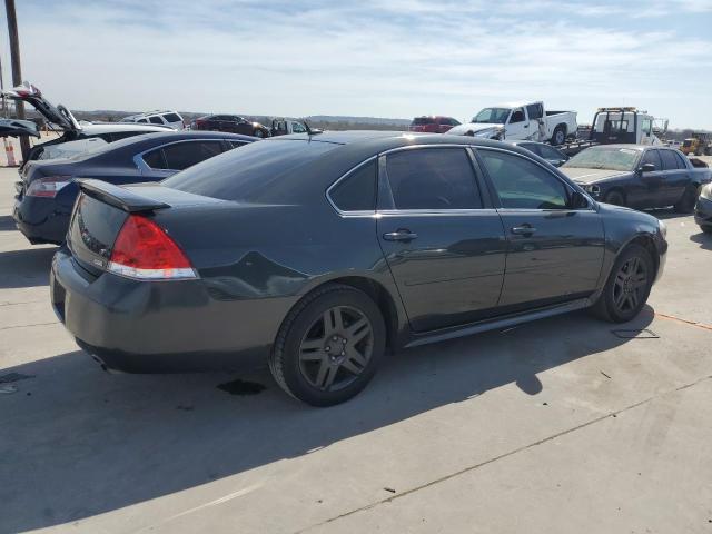 Photo 2 VIN: 2G1WB5E36G1186882 - CHEVROLET IMPALA LIM 