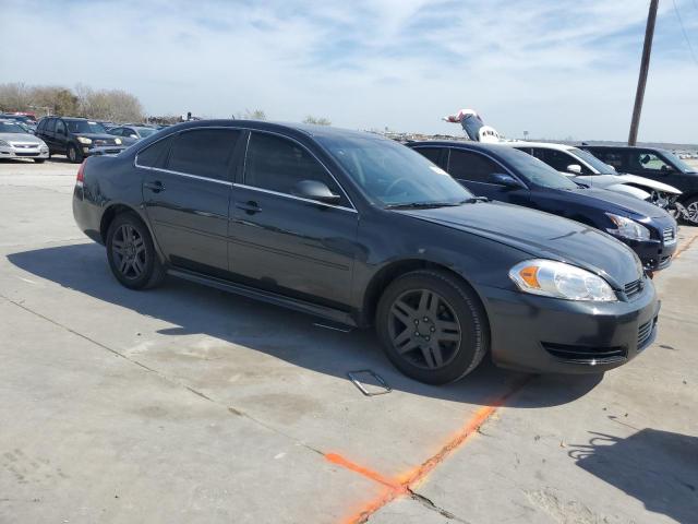 Photo 3 VIN: 2G1WB5E36G1186882 - CHEVROLET IMPALA LIM 