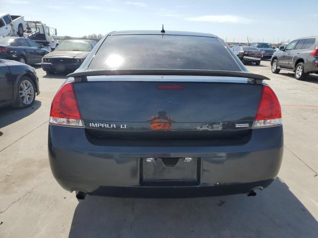 Photo 5 VIN: 2G1WB5E36G1186882 - CHEVROLET IMPALA LIM 