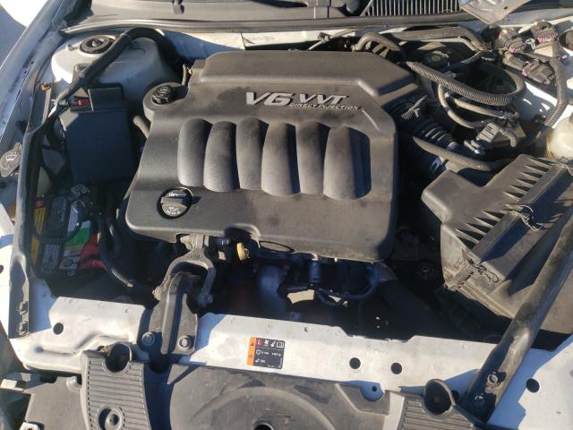 Photo 6 VIN: 2G1WB5E36G1188468 - CHEVROLET IMPALA LIM 