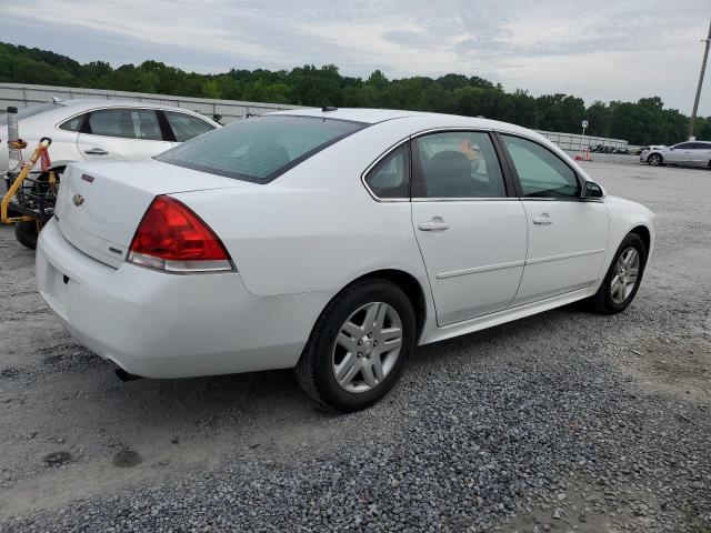 Photo 2 VIN: 2G1WB5E36G1188907 - CHEVROLET IMPALA LIM 