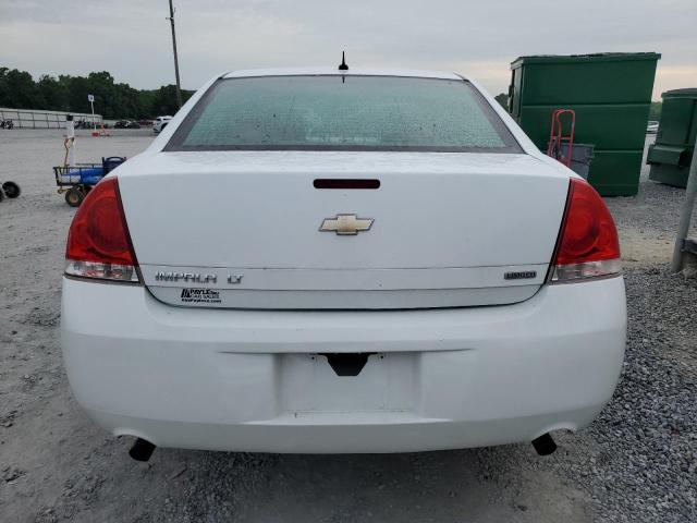 Photo 5 VIN: 2G1WB5E36G1188907 - CHEVROLET IMPALA LIM 