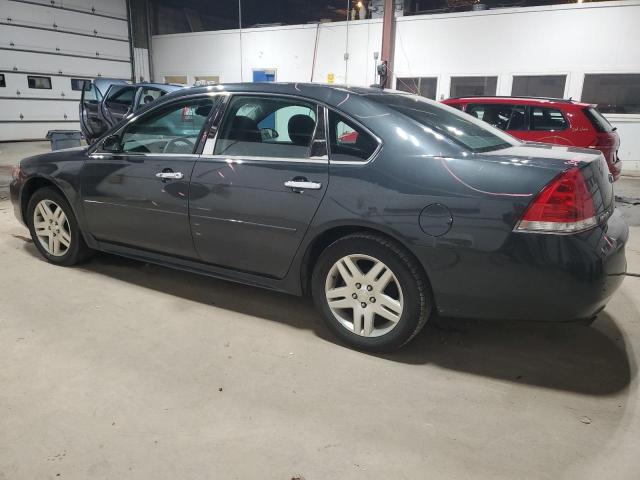 Photo 1 VIN: 2G1WB5E36G1189443 - CHEVROLET IMPALA LIM 