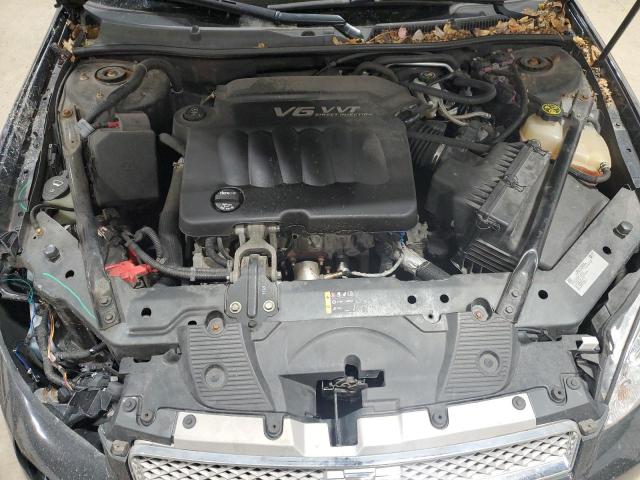 Photo 10 VIN: 2G1WB5E36G1189443 - CHEVROLET IMPALA LIM 