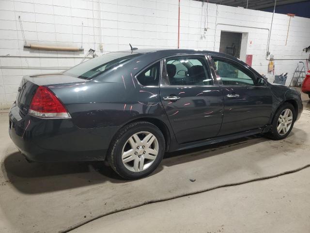 Photo 2 VIN: 2G1WB5E36G1189443 - CHEVROLET IMPALA LIM 