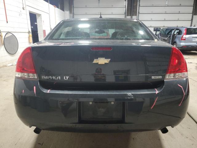 Photo 5 VIN: 2G1WB5E36G1189443 - CHEVROLET IMPALA LIM 