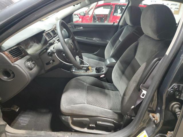 Photo 6 VIN: 2G1WB5E36G1189443 - CHEVROLET IMPALA LIM 