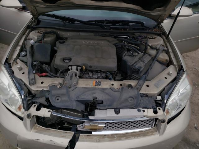 Photo 6 VIN: 2G1WB5E37C1112767 - CHEVROLET IMPALA LT 