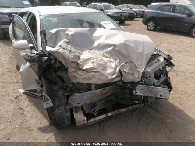 Photo 5 VIN: 2G1WB5E37C1130086 - CHEVROLET IMPALA 