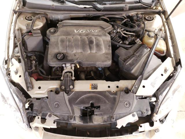 Photo 10 VIN: 2G1WB5E37C1159183 - CHEVROLET IMPALA LT 